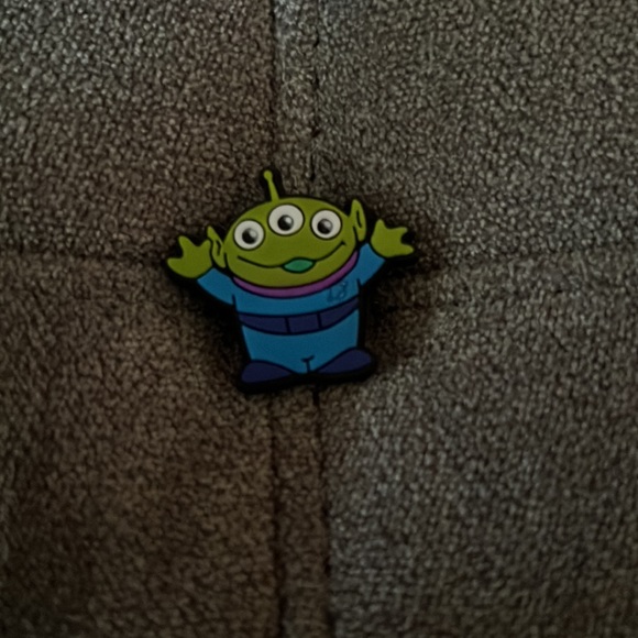 Toy Story Croc Charms - Picture 7 of 16